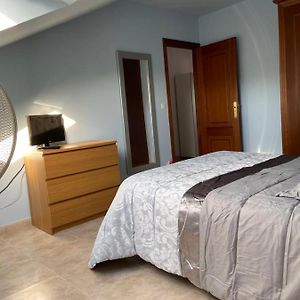 Apartamento Ático